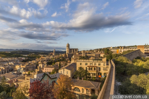 Girona