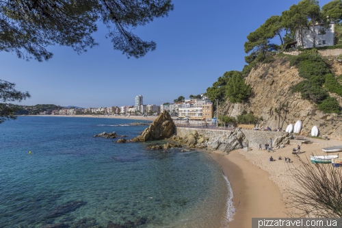 Lloret de Mar