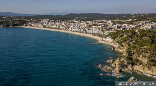 Lloret de Mar