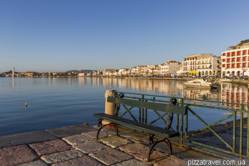 Zakynthos (city)