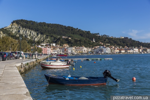 Zakynthos (city)