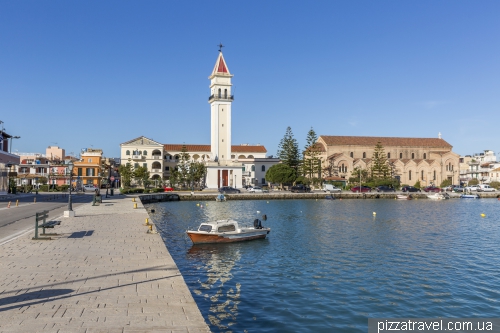 Zakynthos (city)