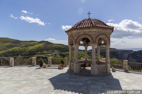 Varlaam Monastery