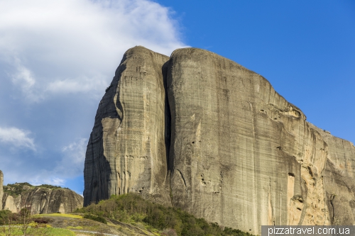 Meteora Monasteries