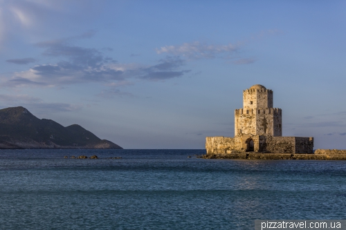 Methoni