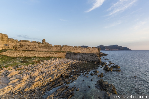 Methoni