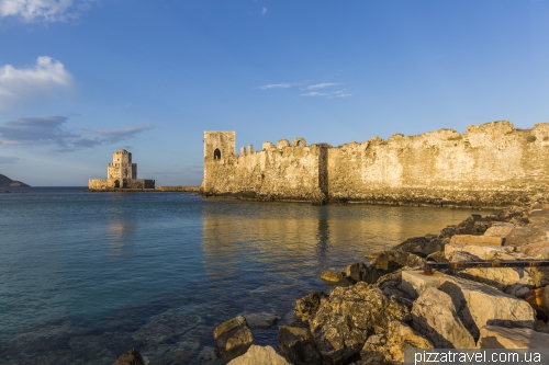 Methoni