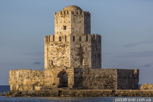 Methoni