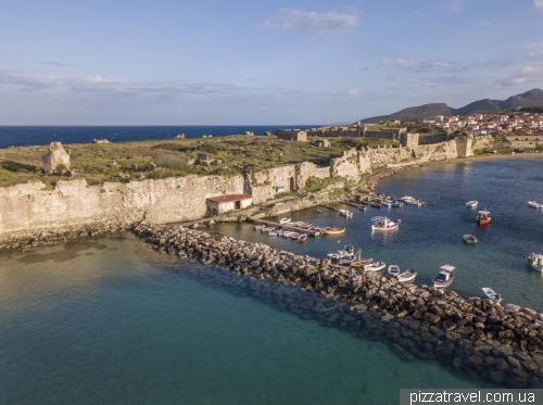 Methoni