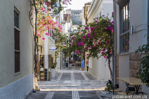 Nafplio