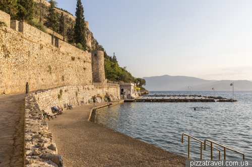 Nafplio