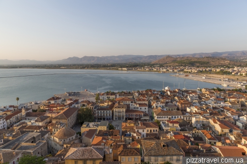 Nafplio