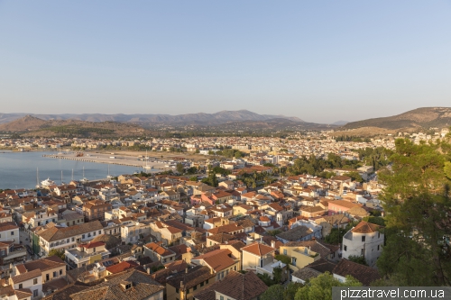 Nafplio