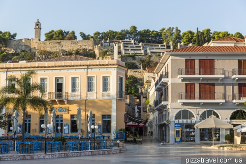 Nafplio