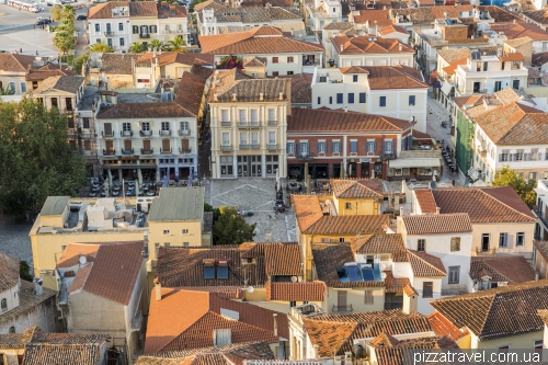 Nafplio