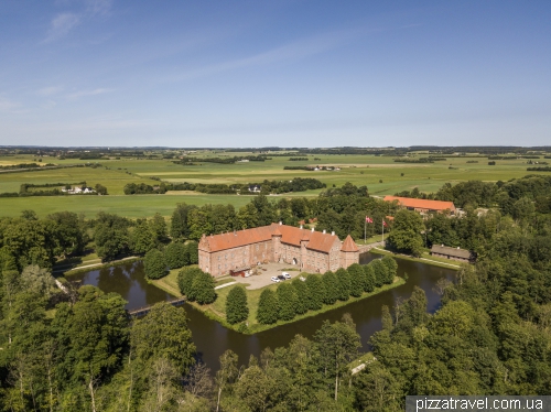 Voergaard Castle