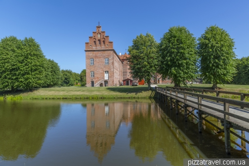 Voergaard Castle