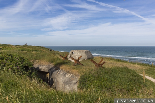 Hirtshals Lighthouse