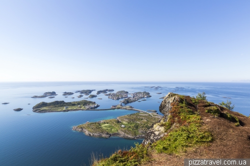 Lofoten Islands