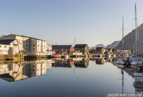 Lofoten Islands