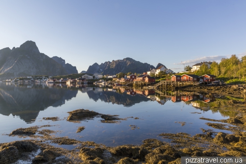 Lofoten Islands