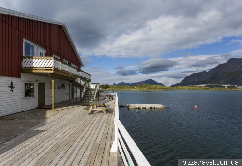 Lofoten Islands