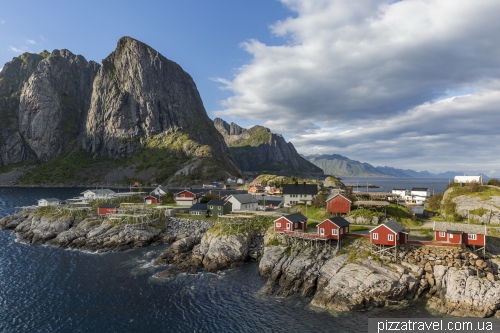 Lofoten Islands