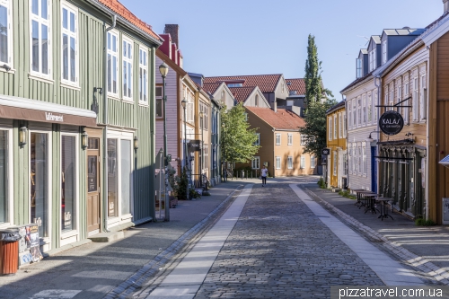 Trondheim