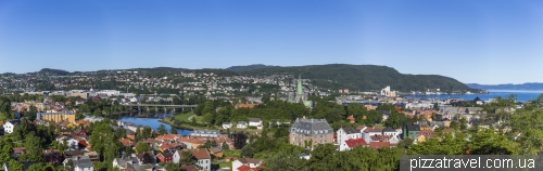 Trondheim