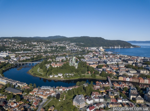 Trondheim