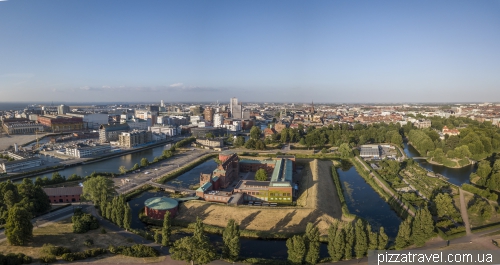 Malmö Castle