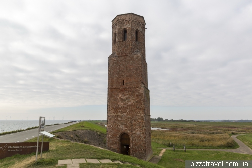 Plompe Tower (Plompe Toren)