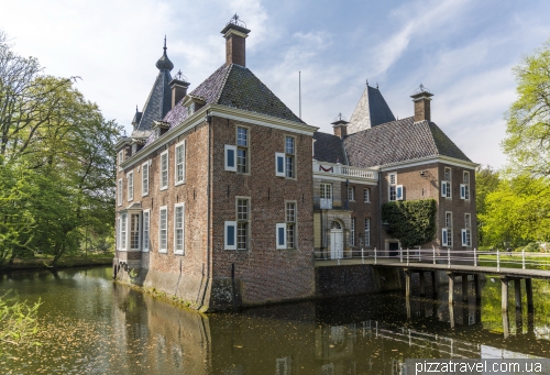 Castle het Nijenhuis