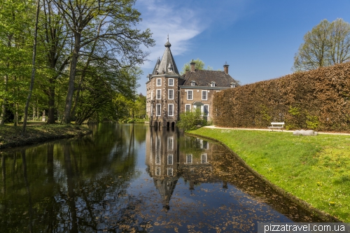 Castle het Nijenhuis