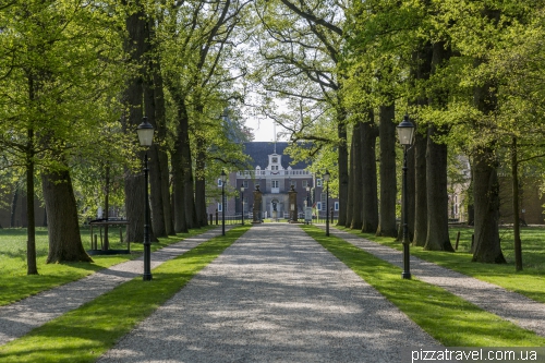 Castle het Nijenhuis