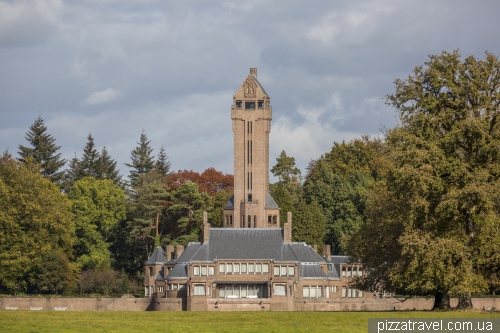 De Hoge Veluwe National Park