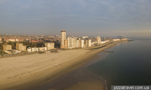 Vlissingen