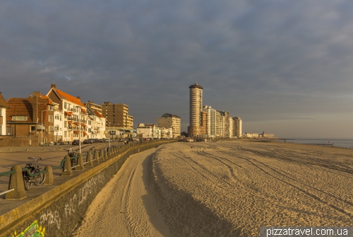 Vlissingen