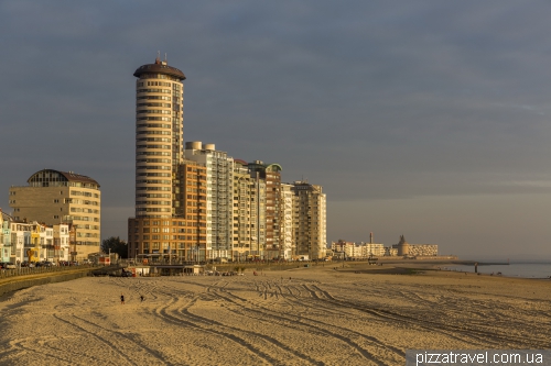 Vlissingen