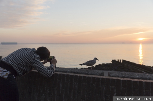 Vlissingen