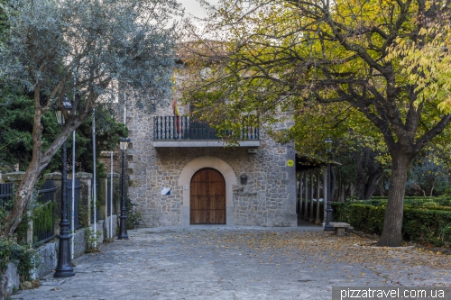 Valldemossa