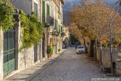 Valldemossa