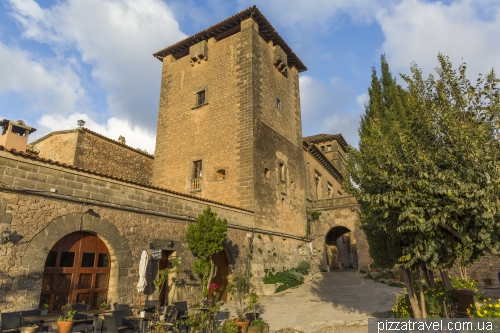 Valldemossa