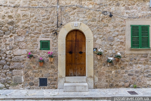 Valldemossa