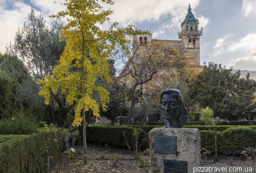 Valldemossa