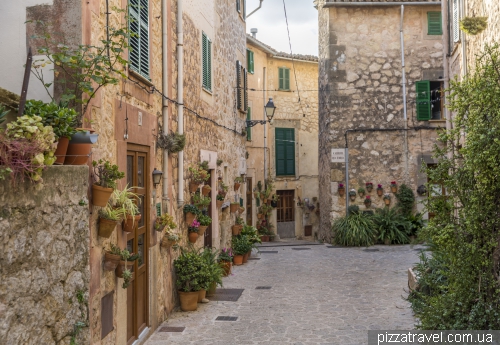 Valldemossa