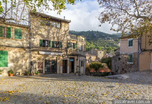 Valldemossa