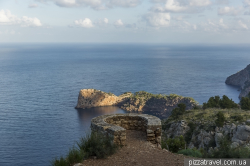 Miramar Monastery