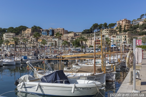 Port de Soller