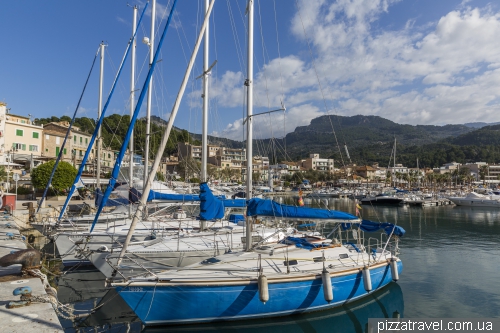 Port de Soller